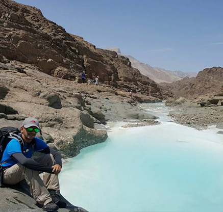 Wadi Qabat