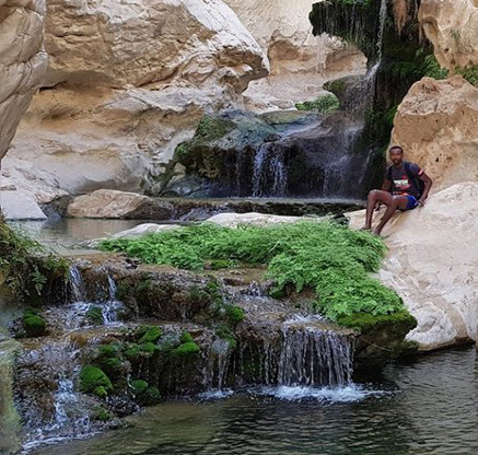 Wadi Taab